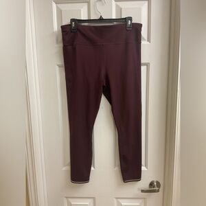 ATHLETA Activewear Leggings